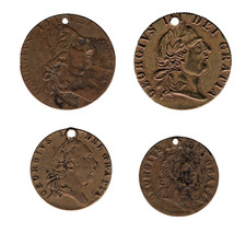 George iii gaming - george,
