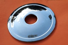 5844 bsa a10 a65 - a10, chrome