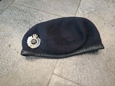 ROYAL ENGINEERS BERET AND