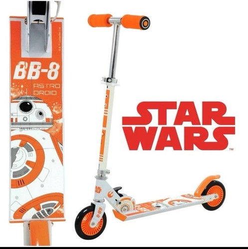Brand new star - star, wars