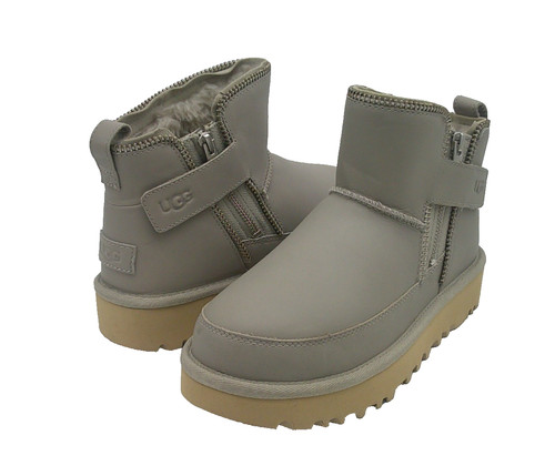 Ugg classic mini moto - classic,