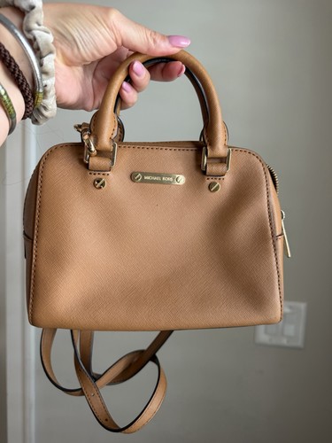 Michael kors mini crossbody - michael,