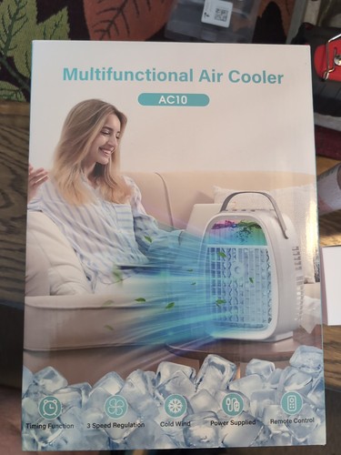 Portable multifunctional air - multifunctional,