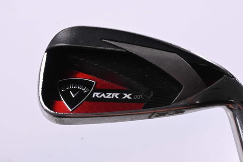 Callaway razr iron - #4,