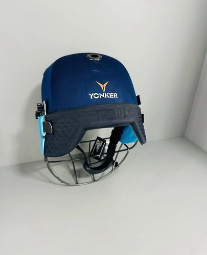 Cricket helmet neck - helmet,