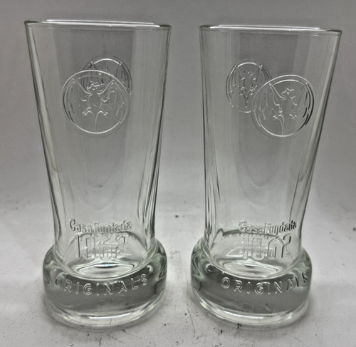 Pair bacardi rum tall - rum,
