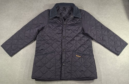 Barbour liddesdale childrens - liddesdale,