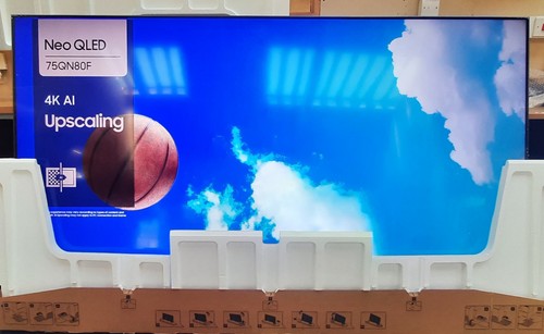 Samsung qe75qn80fatxxu neo - qe75qn80fatxxu, 75"