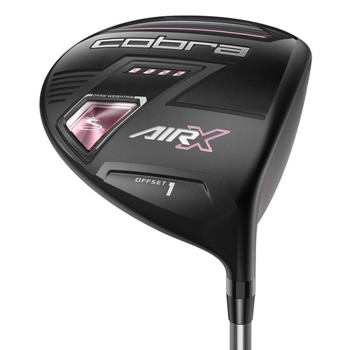 Cobra air offset black right - cobra,