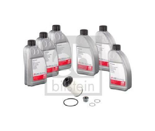 Original febi bilstein oil - febi,