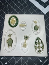 VERMONT BENNINGTON POTTERS MCM