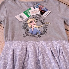 Disney Frozen 2 Girl's Age 8