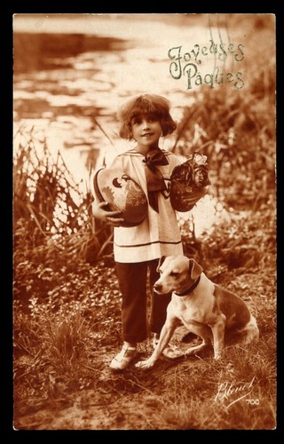Beagle hound vintage - vintage, dog