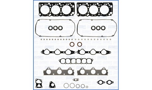 Cylinder head gasket - cylinder, set