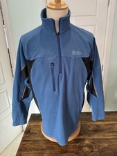 Craghoppers 1/4 Zip Jumper