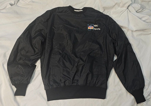 Vintage nbc sports west wind - nbc,