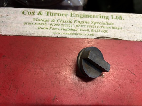 Fordson e27n major hydraulic - fordson,
