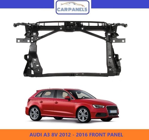 Audi front panel 2012 - 8v,