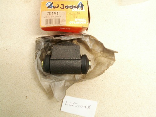 Brake wheel cylinder lw30048 - brake,