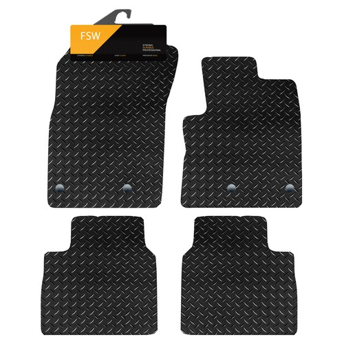 Car floor mats for nissan - car,