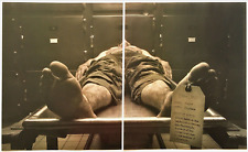 Vintage Print Ad 2004 Doom 3