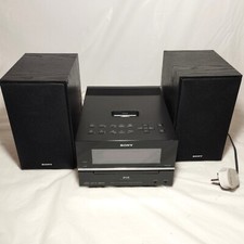 Sony HCD-BX77DBi Micro
