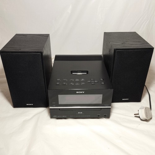 Sony hcd bx77dbi micro - sony, hcd-bx77dbi