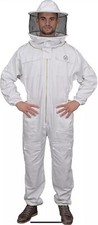 410 Polycotton Beekeeping Suit