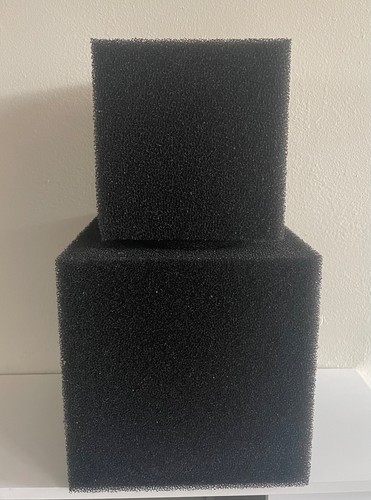 Kockney koi pre filter - filter, foam