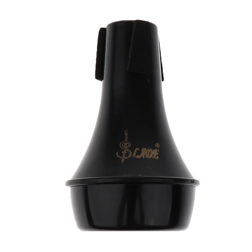 Mini practice trumpet straight - practice,