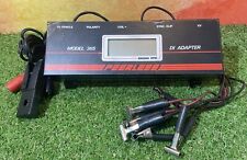 Vintage Peerless Model 365 DI Adapter Professional Series Automotive Test (B106)