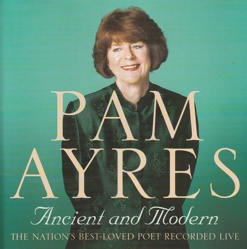 Pam ayres ancient - ayres, modern