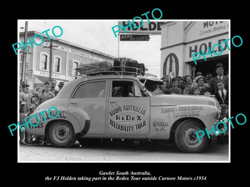 8x6 historic photo gawler - 8x6,