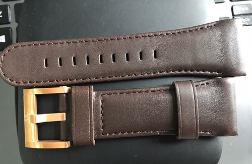 Genuine steel ceo goliath - tw,