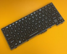 Panasonic Toughbook Emissive