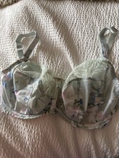 Freya Underwired Bra 30G Worn