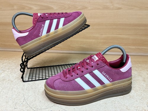 Adidas gazelle bold platform - bold,