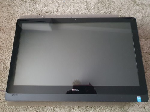 Dell xps 2720 - dell, touch