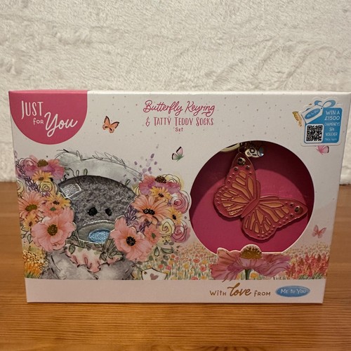 Just for you - for, me