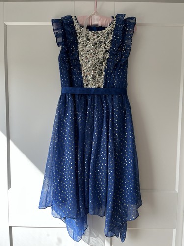 Monsoon girls dress - girls,