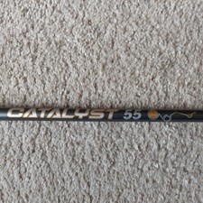 Project X Catalyst 55 Senior