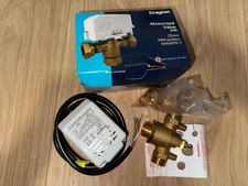 DRAYTON MA1/679-3 22MM 3 PORT