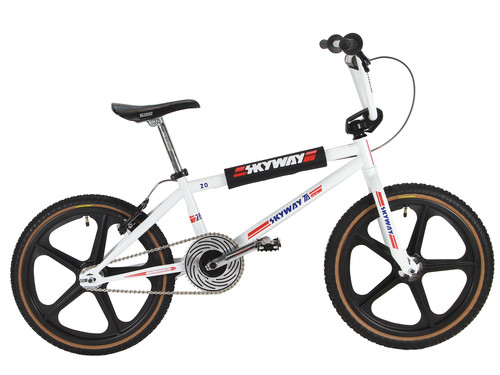 Skyway replica 2026 - ta, bike