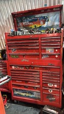 Tool Box Snap On Mac Tool Mechanic Tool Box