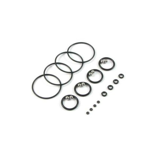 Lpe airsoft madbull 40mm - lpe, gas