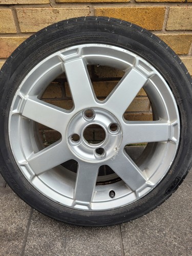 Genuine ford fiesta mk6 mk7 - fiesta, /