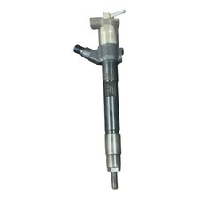 Mitsubishi l200 fuel injector - mitsubishi,