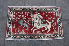 Vintage Hand Made Traditional