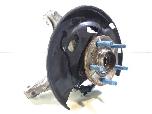 13319480 front left knuckle - left,