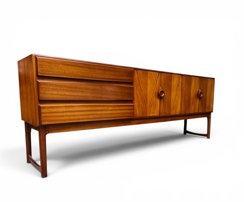 Mcintosh glencraig teak - mcintosh,